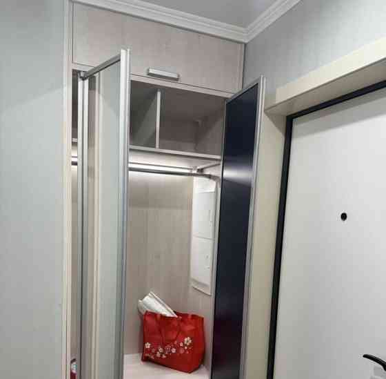 1-комн. квартира, 38 м2, 4/12 эт. Москва