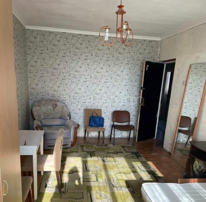 Комната, 19 м2, 9/14 эт. Москва - изображение 5