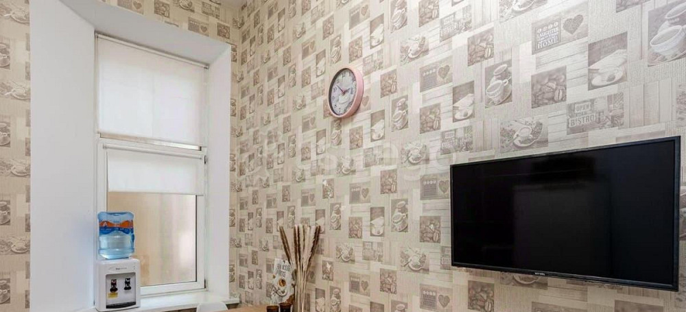 Комната, 10 м2, 4/8 эт. Санкт-Петербург - изображение 3