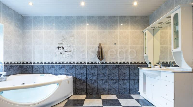 Коттедж, 450 м2 Химки - изображение 9