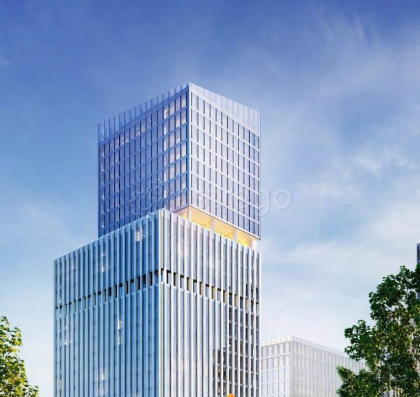 Офис, 131.8 м2 Москва - изображение 7