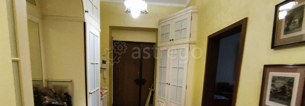 2-комн. квартира, 65 м2, 2/11 эт. Москва - изображение 7