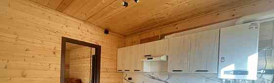 Коттедж, 196 м2, 10 соток, 2 эт. Талдом