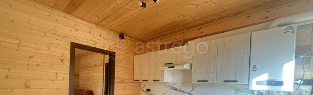 Коттедж, 196 м2, 10 соток, 2 эт. Талдом - изображение 2