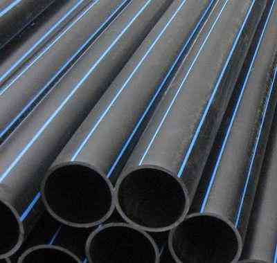 Труба ПНД 160х14.6мм Челябинск