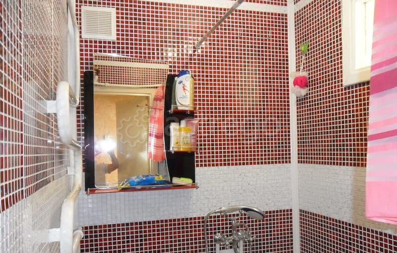 1-комн. квартира, 30 м2, 5/5 эт. Белорецк - изображение 7