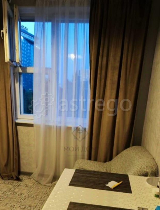 Комната, 20 м2, 8/16 эт. Москва - изображение 3