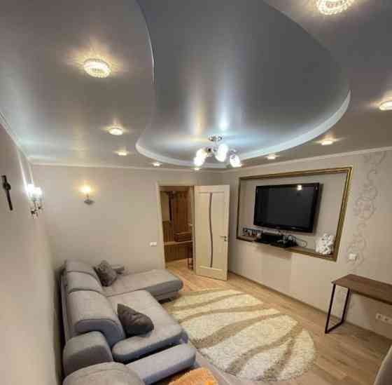 4-комн. квартира, 89 м2, 1/10 эт. Истра