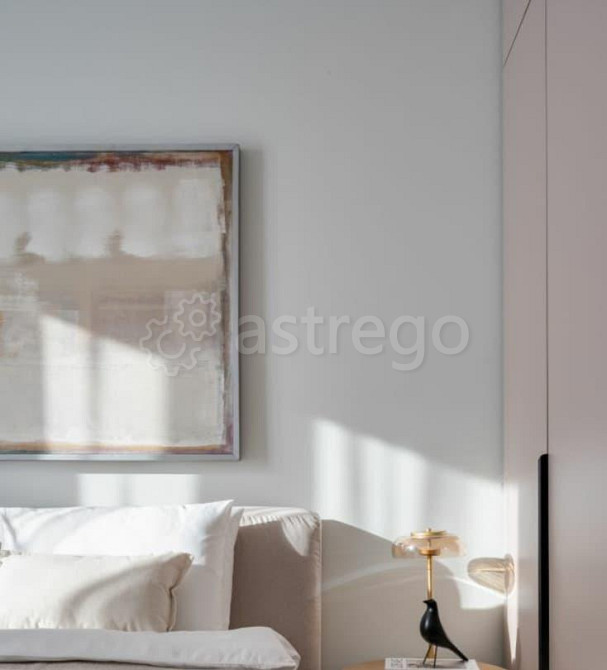 2-комн. квартира, 45 м2, 20/41 эт. Москва - изображение 2