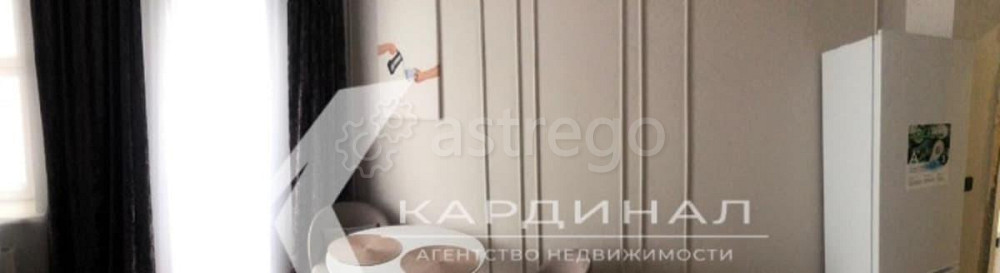 1-комн. квартира, 42 м2, 3/9 эт. Старый Оскол - изображение 3