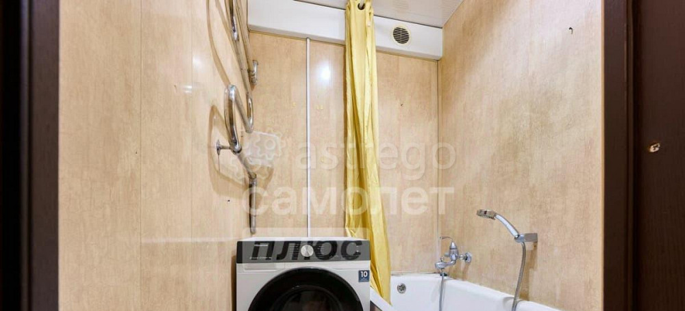 2-комн. квартира, 43 м2, 1/5 эт. Мытищи - изображение 4