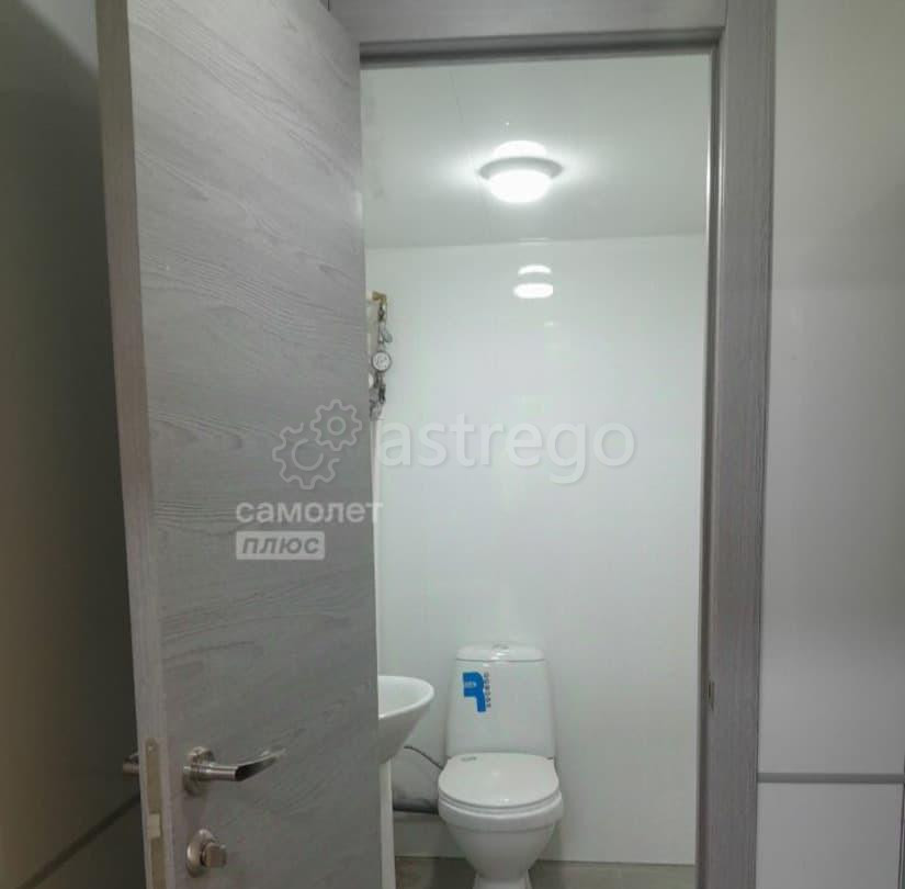 Склад, 210 м2 Москва - изображение 6