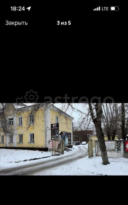 Отдельное здание, 538.4 м2 Бийск - изображение 4