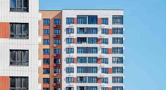 4-комн. квартира, 89.6 м2, 7/23 эт. Москва