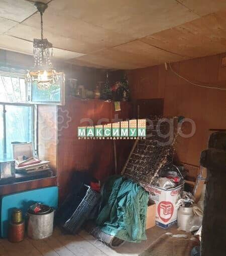 Дача, 60 м2 Домодедово - изображение 9