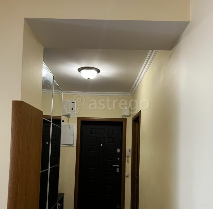 4-комн. квартира, 85.9 м2, 7/9 эт. Одинцово - изображение 5