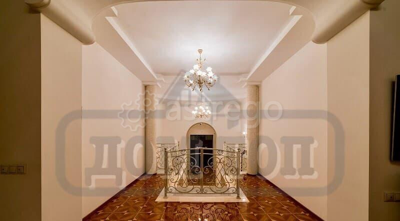 Коттедж, 700 м2 Москва - изображение 4