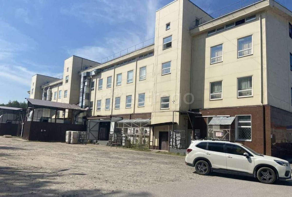 Торговое помещение, 1200 м2 Вельск - изображение 9