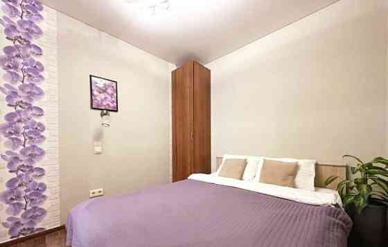 1-комн. квартира, 35 м2, 2/17 эт. Домодедово