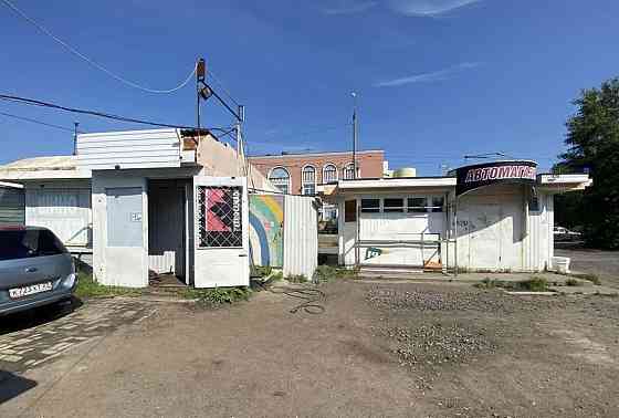 Офис, 10.8 м2 Архангельск