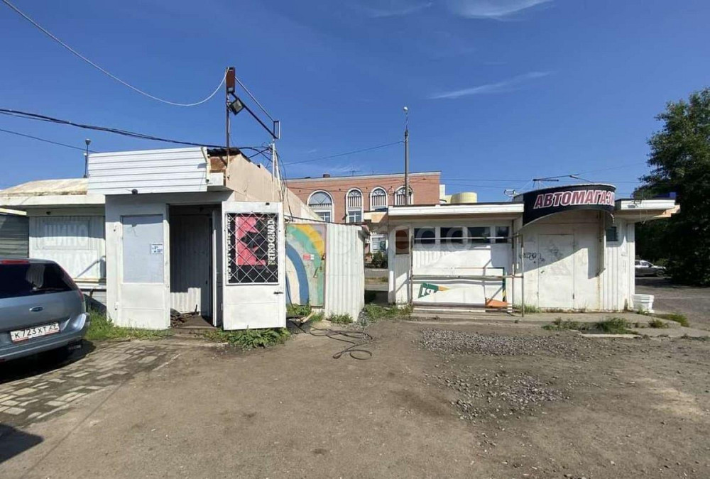 Офис, 10.8 м2 Архангельск - изображение 2