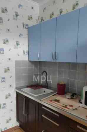 1-комн. квартира, 42.2 м2, 3/16 эт. Москва