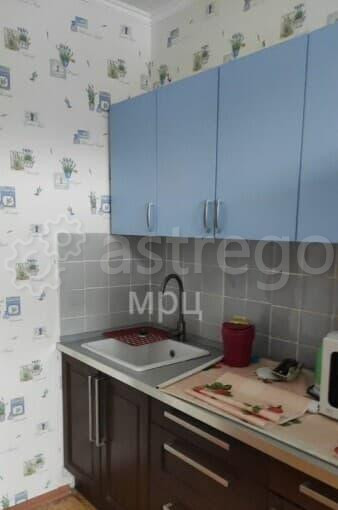 1-комн. квартира, 42.2 м2, 3/16 эт. Москва - изображение 2