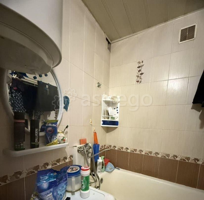 1-комн. квартира, 38 м2, 5/8 эт. Рубцовск - изображение 7