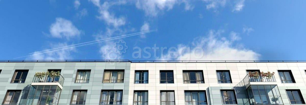 2-комн. квартира, 50.12 м2, 5/5 эт. Санкт-Петербург - изображение 6