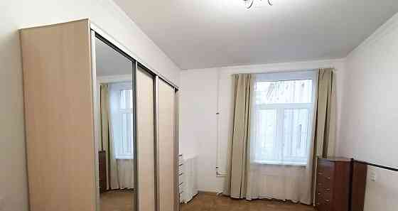 2-комн. квартира, 50 м2, 3/6 эт. Санкт-Петербург