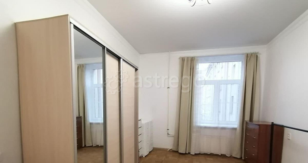 2-комн. квартира, 50 м2, 3/6 эт. Санкт-Петербург - изображение 4