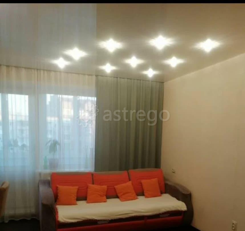 2-комн. квартира, 54 м2, 4/5 эт. Ачинск - изображение 1