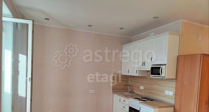 Студия, 29 м2, 6/9 эт. Дубовое - изображение 3