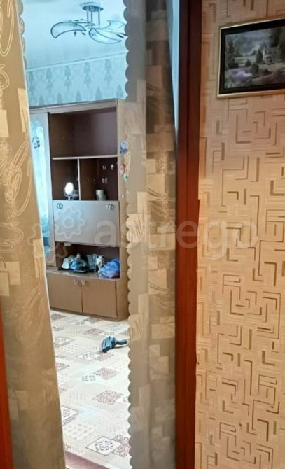 1-комн. квартира, 31 м2, 1/2 эт. Иглино - изображение 2