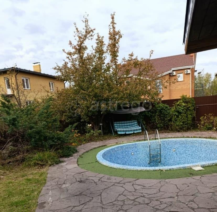 Коттедж, 336 м2, 8 соток, 2 эт. Ивантеевка - изображение 7