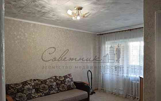 1-комн. квартира, 31 м2, 3/5 эт. Старый Оскол