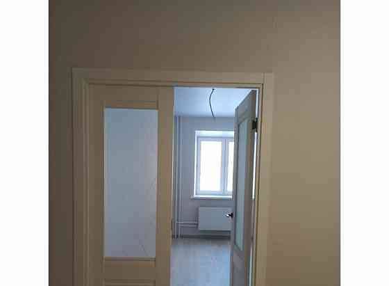 1-комн. квартира, 39.5 м2, 9/9 эт. Красноярск