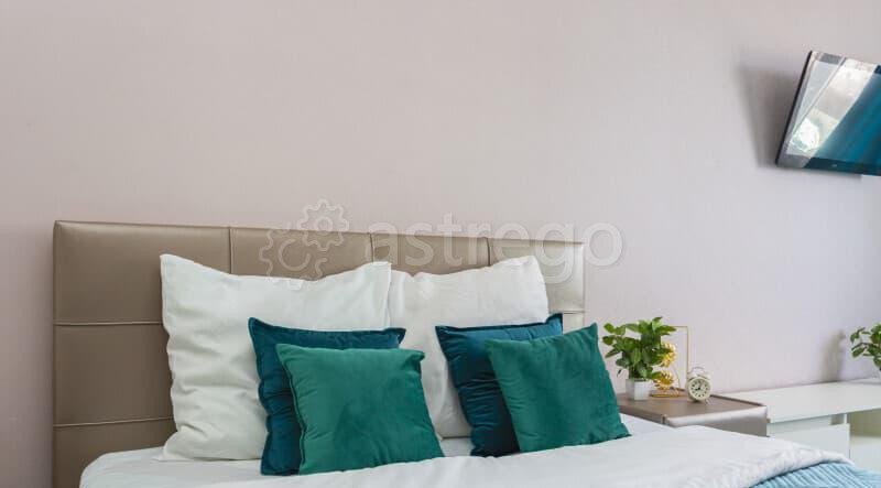 2-комн. квартира, 42 м2, 23/25 эт. Красногорск - изображение 8