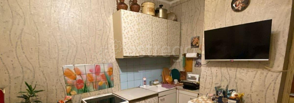 Комната, 14.8 м2, 16/17 эт. Москва - изображение 6