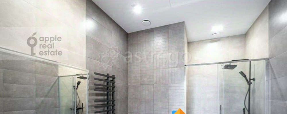 5-комн. апарт-ы, 235 м2, 2/3 эт. Москва - изображение 2