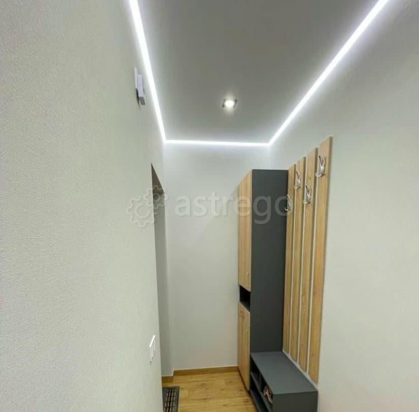 Студия, 36 м2, 3/5 эт. Уфа - изображение 6