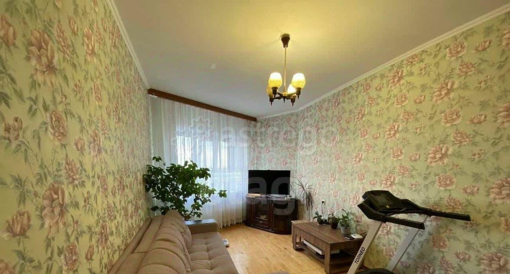 3-комн. квартира, 62.5 м2, 8/10 эт. Архангельск - изображение 7