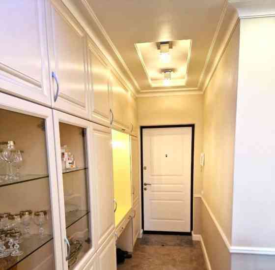 4-комн. квартира, 97.7 м2, 4/6 эт. Видное