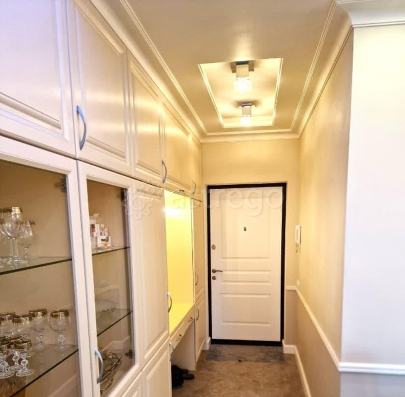 4-комн. квартира, 97.7 м2, 4/6 эт. Видное - изображение 6