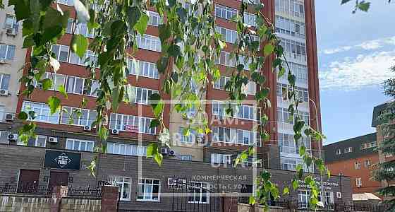 Офис, 92 м2 Уфа