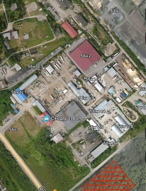 Коммерческий участок, 50 соток Архангельск - изображение 3