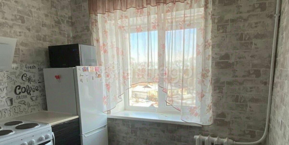 1-комн. квартира, 30.7 м2, 4/5 эт. Райчихинск - изображение 3