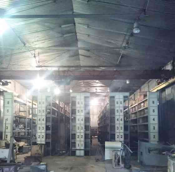 Склад, 516.9 м2 Орехово-Зуево