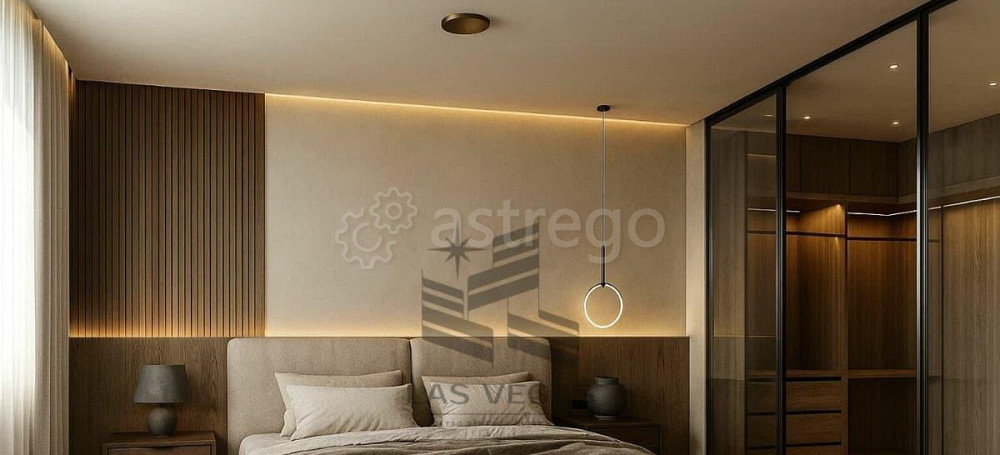 3-комн. квартира, 115 м2, 4/6 эт. Москва - изображение 1