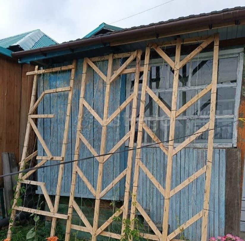 Дом, 33 м2, 6 соток, 1 эт. Балахта - изображение 1